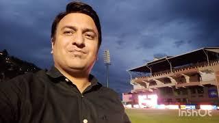 Muzaffarabad Cricket Stadium Ready for Kashmir Premier League 2022 Hungama | All Exclusive Videos