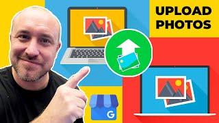 How To Upload Photos To Google My Business Profile 2023