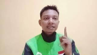 TANDA AKUN GOJEK BALIK GACOR LAGI DI SISTEM TERBARU