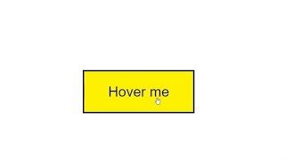 Awesome Button Hover Effect - Button Hover Effect | html & css