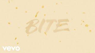 Troye Sivan - BITE (Lyric Video)