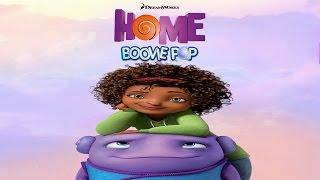 HOME: Boovie Pop (by Behaviour Interactive Inc.) - iOS / Android - HD Gameplay Trailer