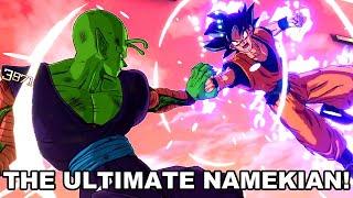 The Beginnings Of A True Piccolo Main!