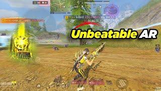 NAGBIBIGAY TRAUMA NA CHARLY | CALL OF DUTY MOBILE BATTLE ROYALE | CALL OF DUTY MOBILE