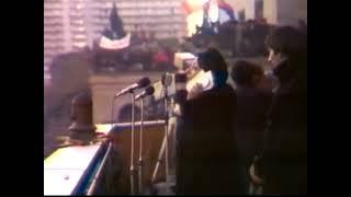 LRABER Armenian Tv News November 20,1990