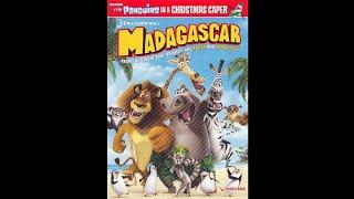 Opening to Madagascar 2005 DVD