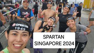 Spartan Singapore (Part 2/2)