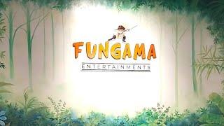 Fungama Entertainments,  Kids Indoor Games