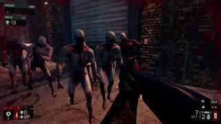 KILLING FLOOR 2 XBOX ONE CARILLON HAMLET 10 SNOW GLOBE  COLLECTABLES HIDDEN GLOBES ACHIEVEMENT.