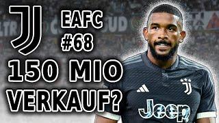 Schmerzhafte ABGÄNGE von TOP SPIELERN!? / Lets Play EA FC 25 Karrieremodus #68