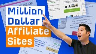 Successful Affiliate Marketing Websites to Learn From