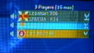 Leonhart 306 - Quick De-rank on Halo 3