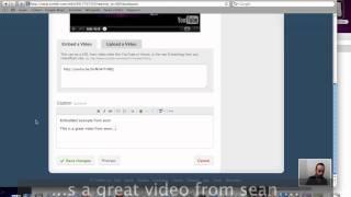 How To Upload Video To Tumblr Tutorial