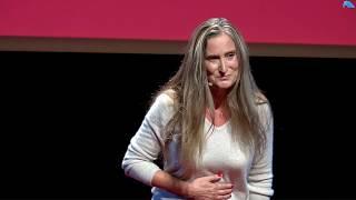 Sortir de la manipulation perverse | Natacha Calestrémé | TEDxLaRochelle