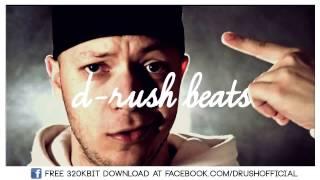 JBB 2014 [INSTRUMENTAL#1] - Gio vs. Laskah (prod. by D-RUSH) - Hook Version