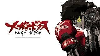 Megalo Box ost soundtrack -  All Songs