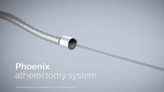 Phoenix atherectomy system