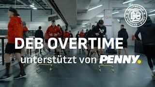 DEB OVERTIME - Fitness