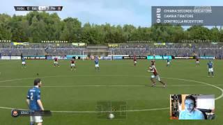 Gamesurftv Road to Division 1 -Parte 2-