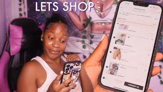 How to REALLY shop on SHEIN  with PRETTYTAYTA