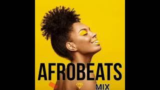 AFROBEAT MIX 2024 | THE BEST OF AFROBEAT MIXED BY DJ NANGO