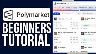 How To Use Polymarket | Everything You Need To Know About Polymarket