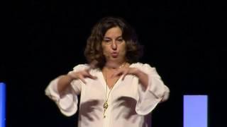 İlişkinizde Bu Günahları İşlemeyin | Gülcan Özer | TEDxIstanbul