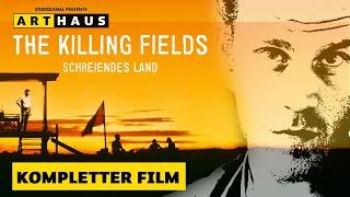 THE KILLING FIELDS - SCHREIENDES LAND mit John Malkovich | kompletter Film | Deutsch