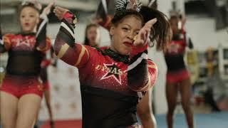 Black Girls Cheer Documentary - Trailer 2