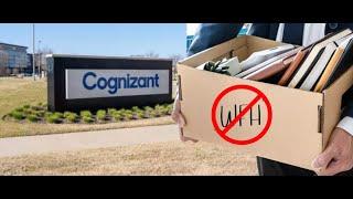 Cognizant return-to-office policy | Cognizant asks employees in India to WFO 3 days