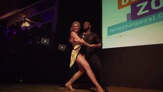 Leo + Becky Zouk Performance @ Dutch Zouk 2017