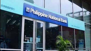 PHILIPPINE NATIONAL BANK TOKYO NEW LOCATION 2021