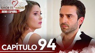 Amor de Madre Capitulo 94 - Doblaje Español | Canım Annem