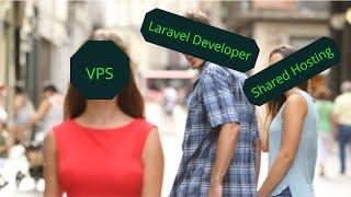 Exploring Hosting Options for Laravel Developers
