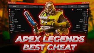 Best APEX Legend FREE HACK / New APEX Cheat | Aim WH & Other / UNDETECTED & NO BAN 2024