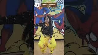 Gokulnath Unique Talent Academy students DANCE CONTEST 2023