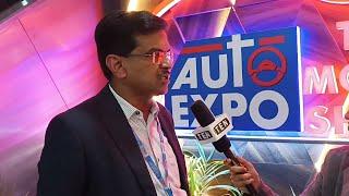 Auto Expo Motor Show 2023 | Visitors response, impact on auto industry | SIAM DG Rajesh Menon