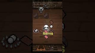 One of the best isaac items ever! - The binding of isaac