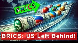 BRICS currency: The time for US dollar is over!