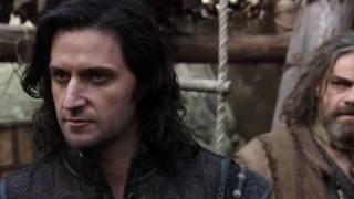 Trailer - Robin Hood BBC season 3