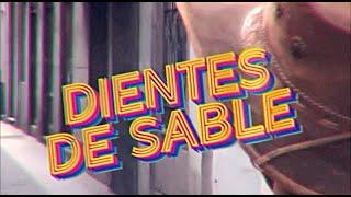 Dientes de Sable  - Ricardo Moya feat. Antílopez