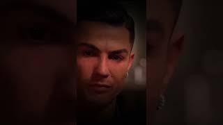 Cristiano Ronaldo Breaks Down in Tears After Watching His Father’s Video