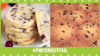 Funniest Pinterest Fails