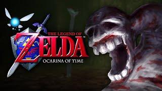 Bandit BRAVES the Shadow Temple in Zelda: Ocarina of Time #7