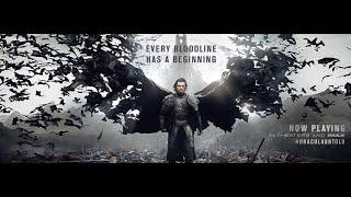 DRACULA UNTOLD Movie Review PART 1 (Translucent Origin)