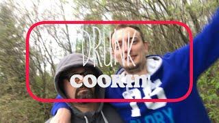 Drunk Cooking (Пьяная готовка). Начало