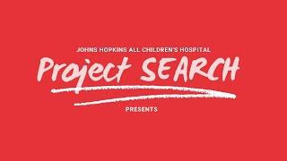 JHACH Project SEARCH Open House 2021