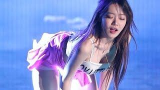 5 сексуальных кпоп клипов / 5 hot sexy k-pop video