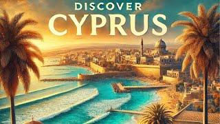 Cyprus: The Most Unforgettable Travel Experience