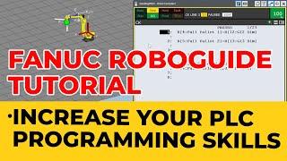Increase Your PLC Programming Skills: Step-by-Step Tutorial